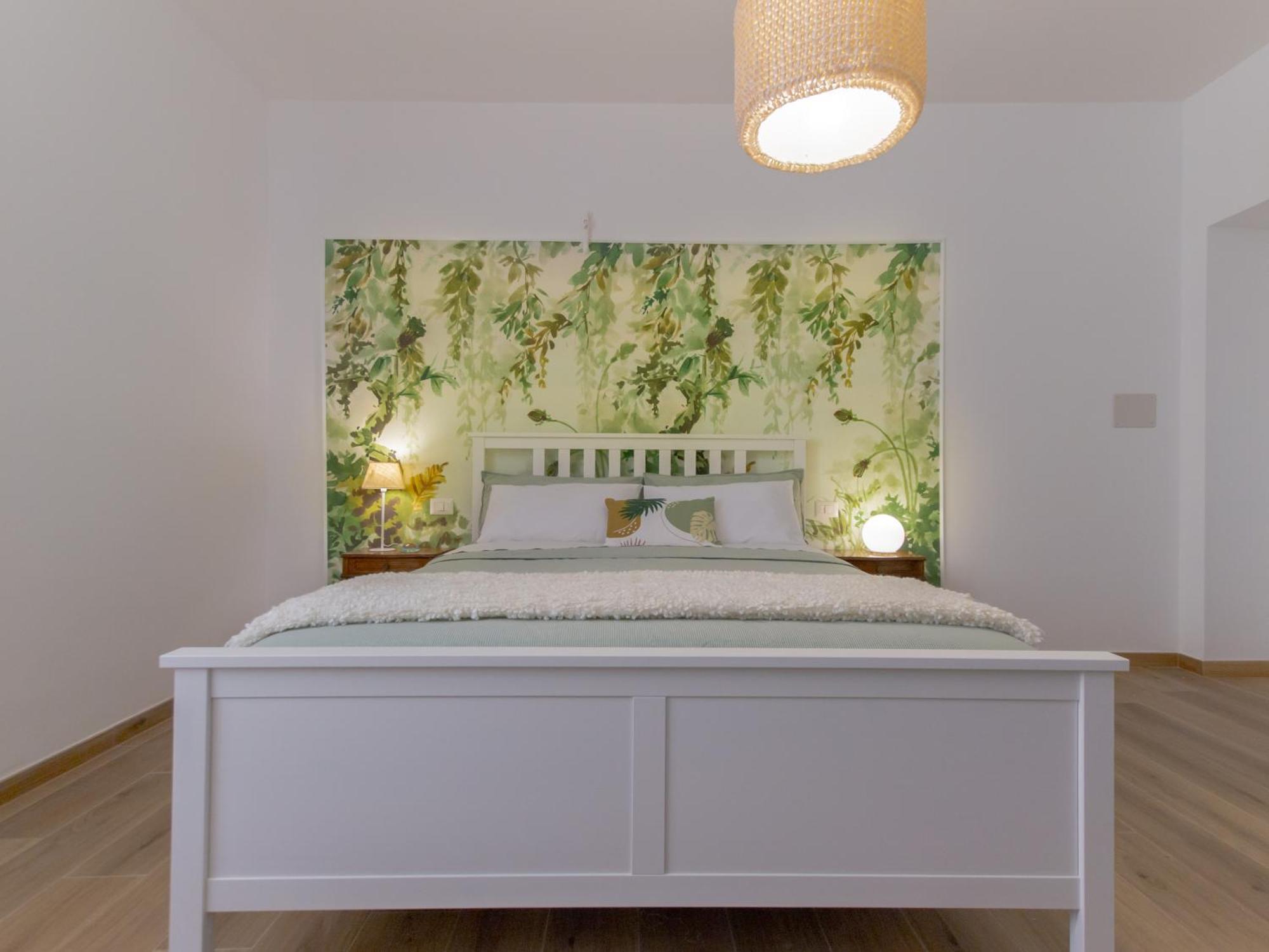 Casa Coppede Apartamento *