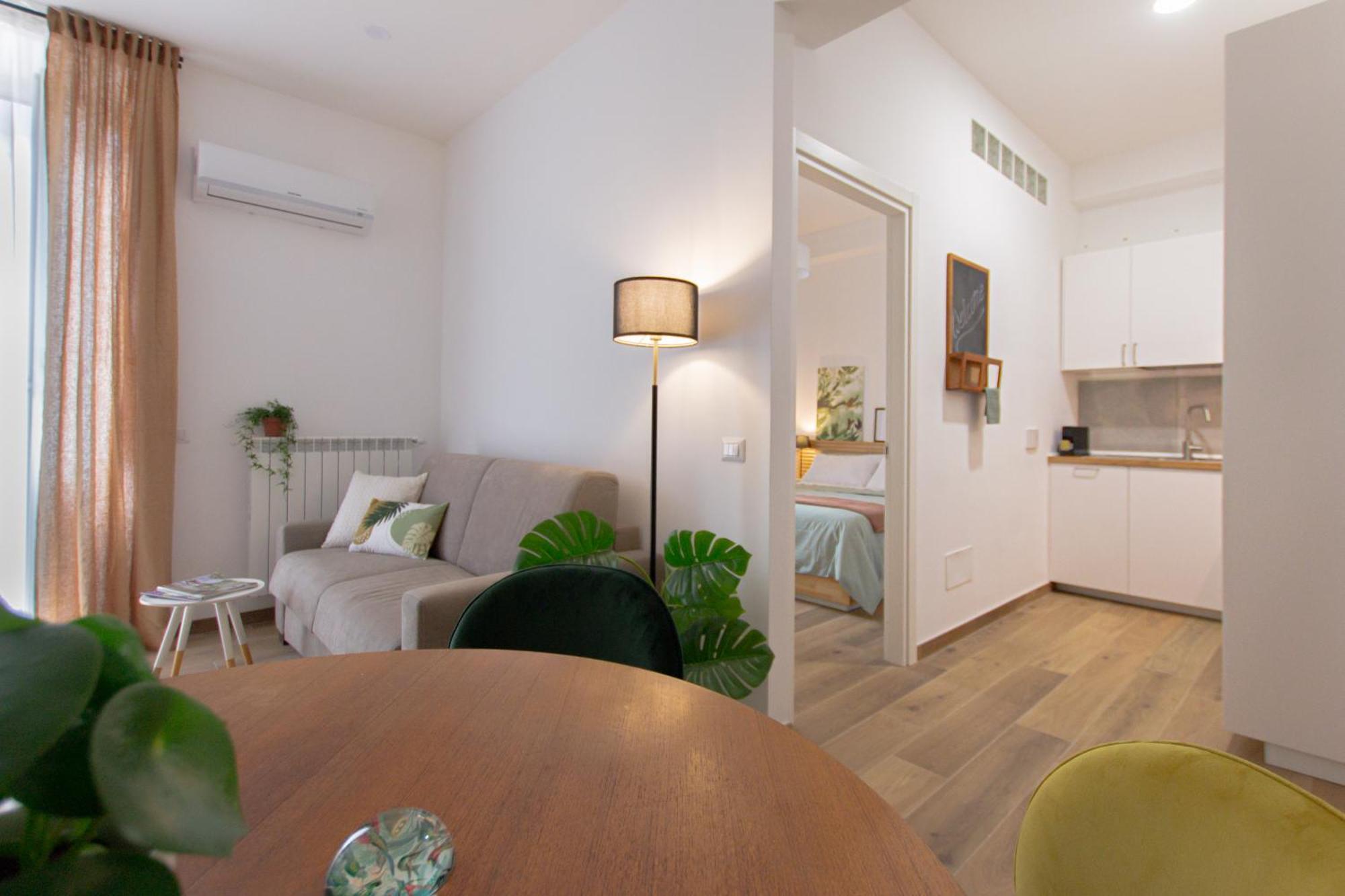 Casa Coppede Apartamento *