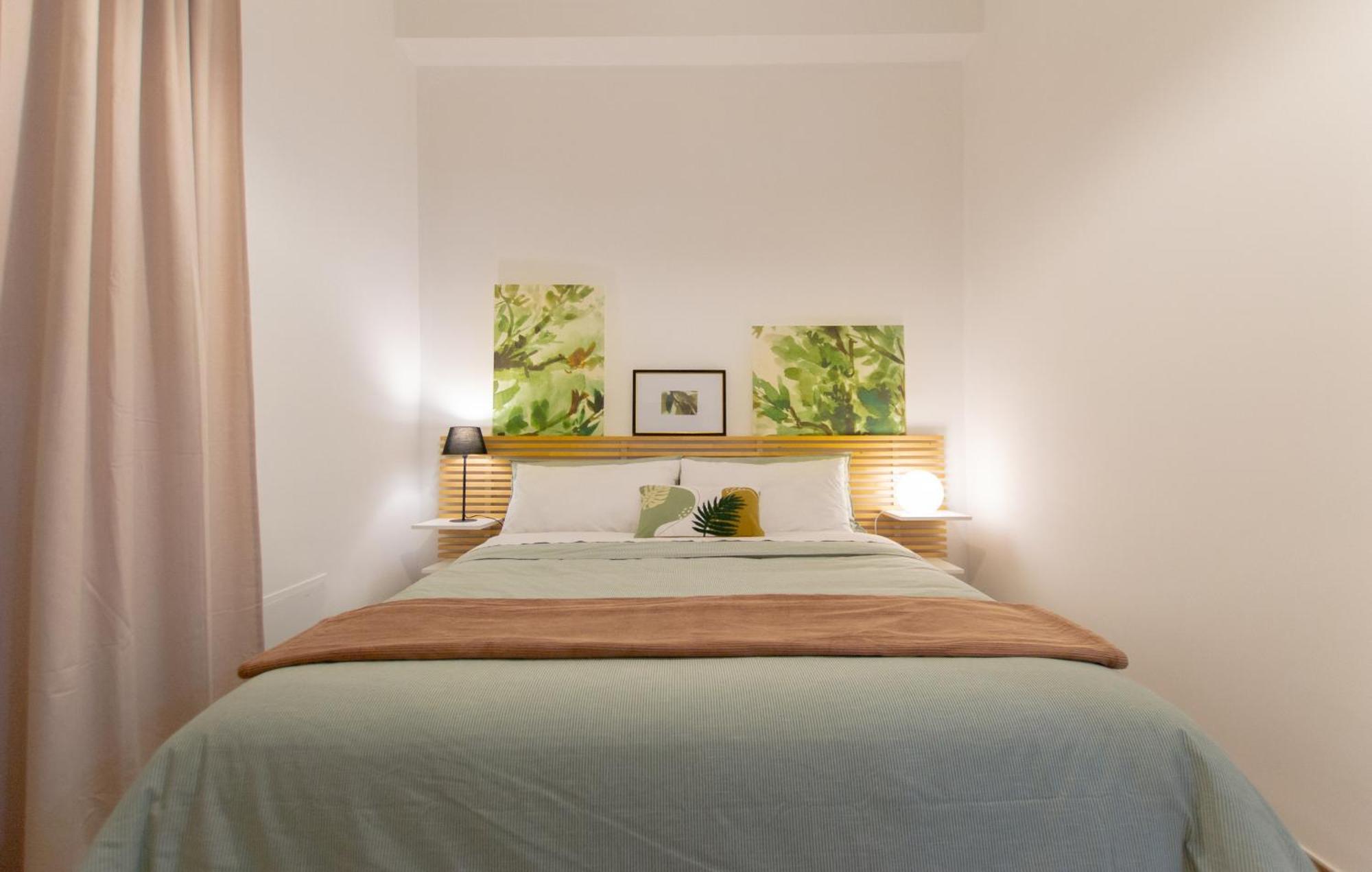 Casa Coppede Apartamento