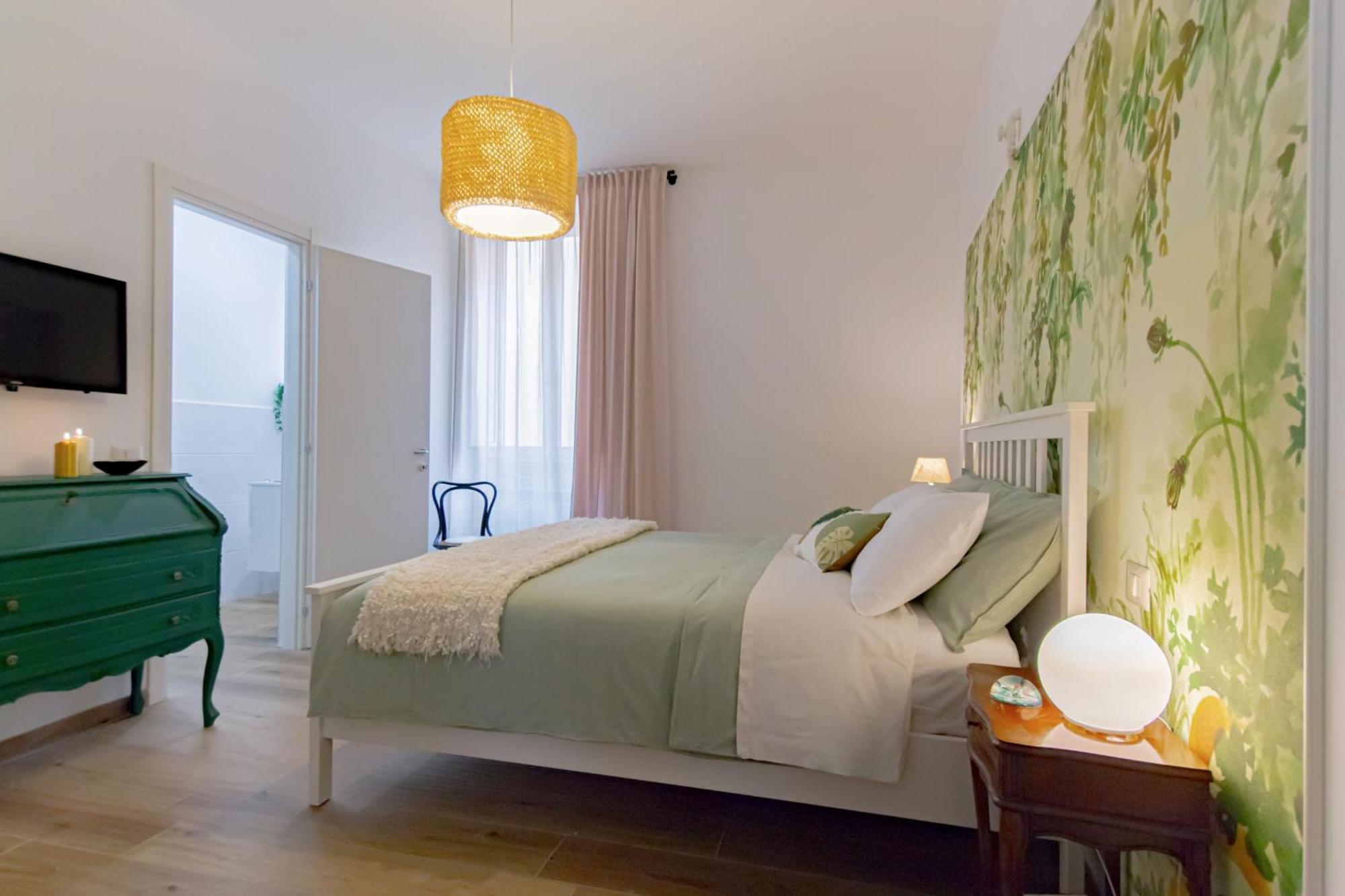 Apartamento Casa Coppede *