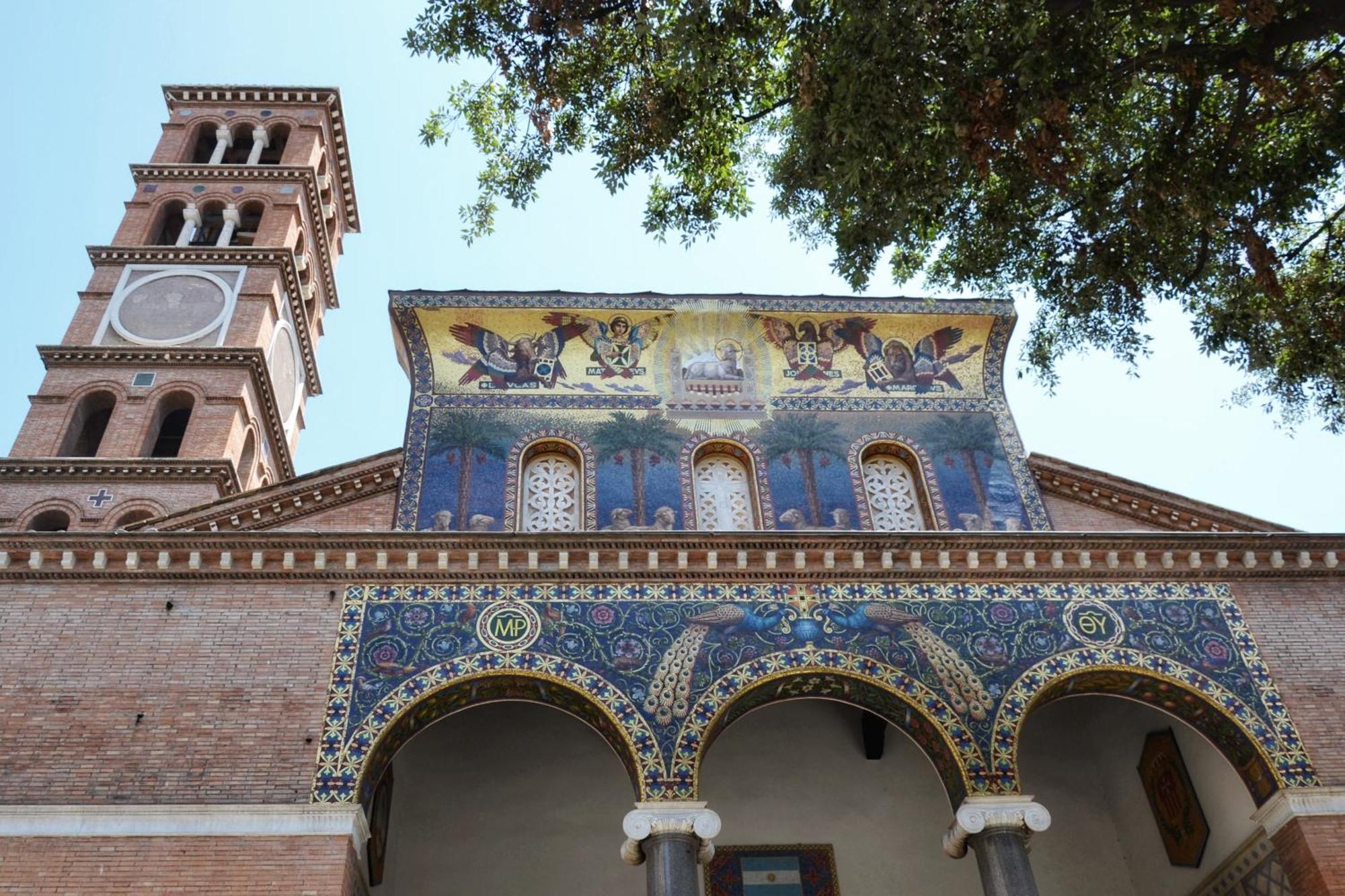 Casa Coppede Apartamento Roma